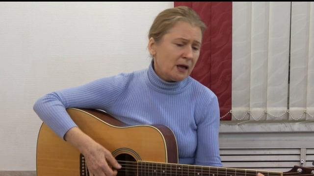 13 Как мы строили навес на даче у Евгения Иваныча - Марина Морева