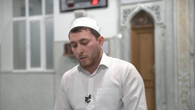 Твердость в убеждениях , урок 1 , О важности изучения науки Акыда. смотреть онлайн