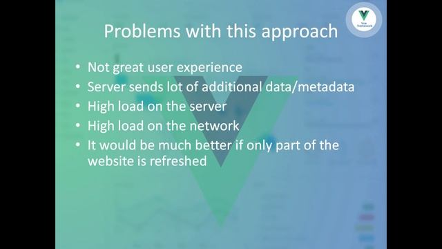 1. Introduction to the Vue Framework - Vue Framework Tutorials смотреть онлайн