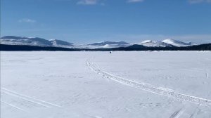 Arctic Cat Bearcat 550 WT 2001