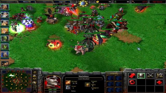 Warcraft 3 - How To Edit Hero & Unit Models смотреть онлайн