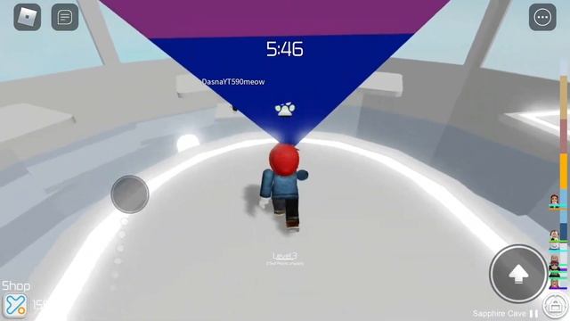 |как пройти секретку?| |как получить лапку(сердечко) над головой?| Tower Of Hell смотреть онлайн