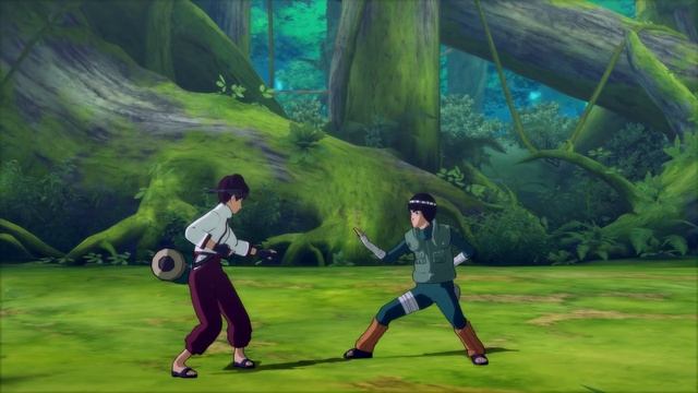 Naruto Shippuden: Ultimate Ninja Storm 4 Прохождение На Русском #16 — ФИНАЛ ПРИКЛЮЧЕНИЙ ШИКАМАРУ смотреть онлайн