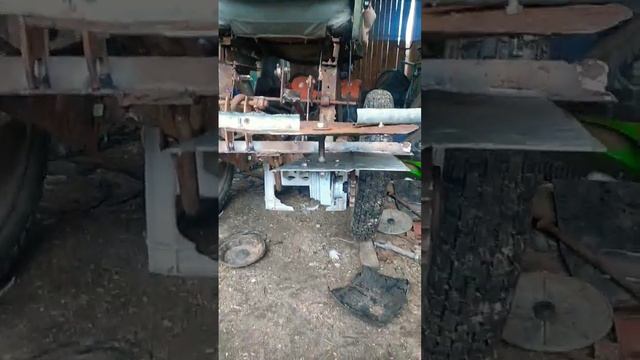 РУМ на мотоблок своими руками смотреть онлайн