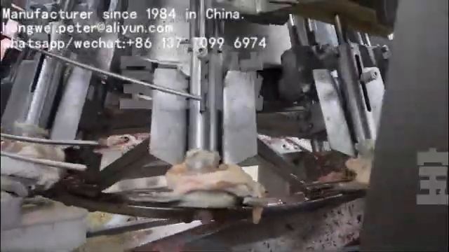 обвалки куриные бедра hähnchenschenkel entbeinen maschine machine d'abattage de poulet смотреть онлайн