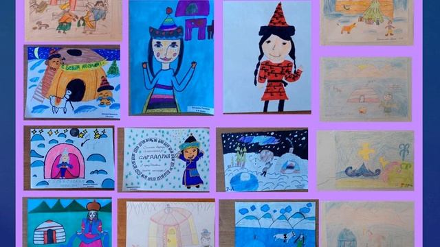 Воспитательная работа в начальной школе 2020-2021 смотреть онлайн