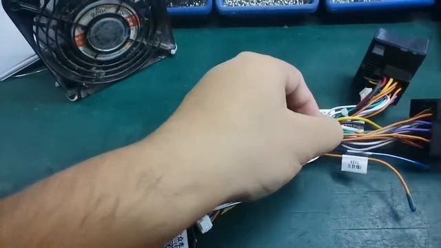 Solution and Tips for Volkswagen Aftermarket Android Headunit Power Harness and Canbus Usage смотреть онлайн