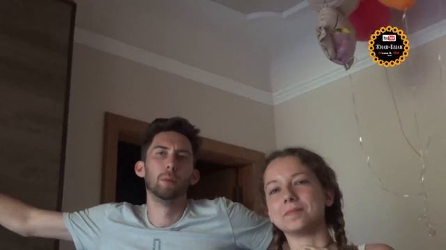 VLOG: Распределяем обязанности в семье))) смотреть онлайн