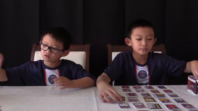 Unboxing 2022 Qatar FIFA Panini World Cup Soccer Factory Sealed 50 Pack Sticker Box Part 2 смотреть онлайн