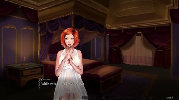 Seeds of Chaos Review