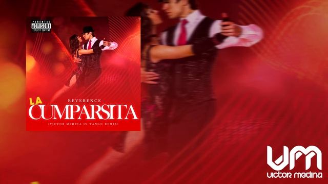 Reverence - La Cumparsita (Victor Medina In Tango Remix) смотреть онлайн
