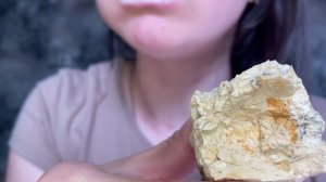 ASMR dull crunch of Cinna ~ Асмр Глухой хруст Цинной