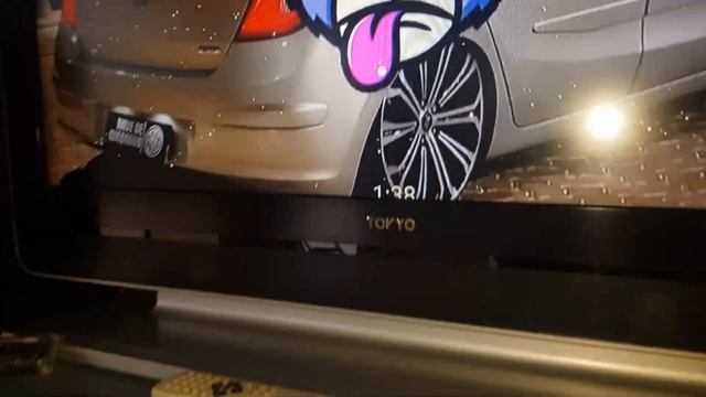 SONY SHAKE X7D/SONY SHAKE X30D смотреть онлайн