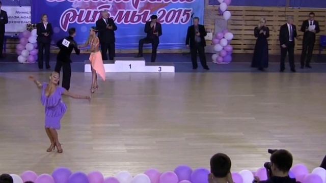 Беломорские Ритмы 2015. Как это было. Взрослые (откр.кл) финал смотреть онлайн