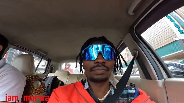 HOW DO INDIANS TREAT ME AS BLACK PERSON ,INDIA 🇮🇳 смотреть онлайн