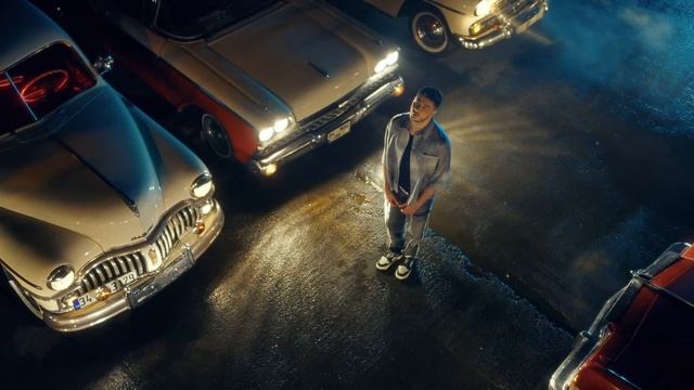 Semicenk - Mesafe смотреть онлайн