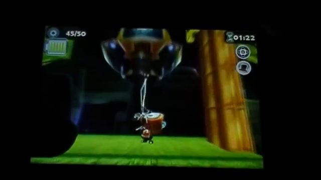 Cordy First Looks and GamePlay on Android смотреть онлайн