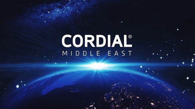CORDIAL Corporate смотреть онлайн