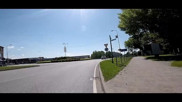 ВЕЛОПРОБЕГ 2018 130.KM-6.30.часов КЕНГАРАГС-ЛИТВА-ИЕЦАВА смотреть онлайн