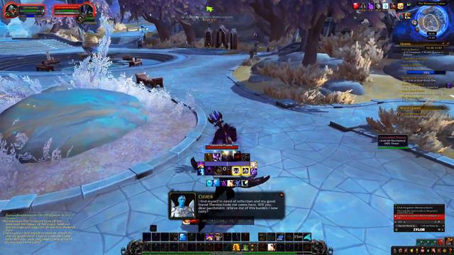 The Problem with Positive WoW Videos смотреть онлайн