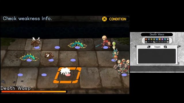 [3DS] Radiant Historia Perfect Chronology (Chapter 5/6) - No Commentary Full Playthrough [Part 7/10 смотреть онлайн
