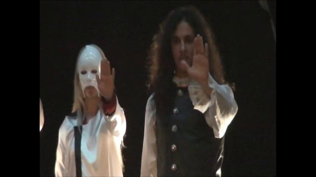 Клип Утопия (Чую Гибель) смотреть онлайн