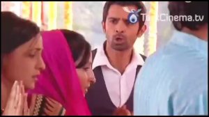 Храм (фрагмент из 199, 200 серий)