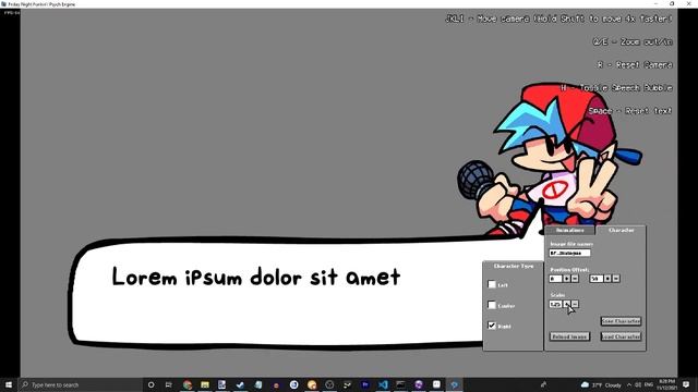 HOW TO ADD SONGS AND DIALOGUE TO PSYCH ENGINE! (no code!) | Psych Engine No Coding Tutorial #4 смотреть онлайн
