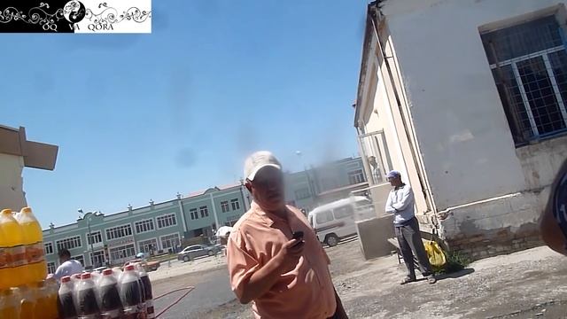 ISHTIXON XOKIMI KALTAKLAGAN VIDEO DAXSHAT JINOYAT ISHI