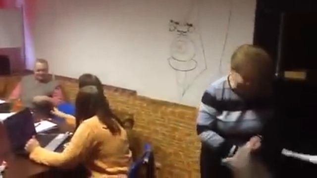 Институт пенсионеров смотреть онлайн