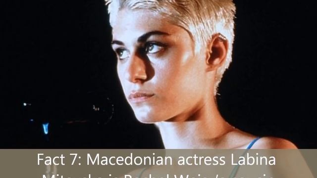 Funny Facts in Macedonia: True or False Quiz about Macedonian Culture смотреть онлайн