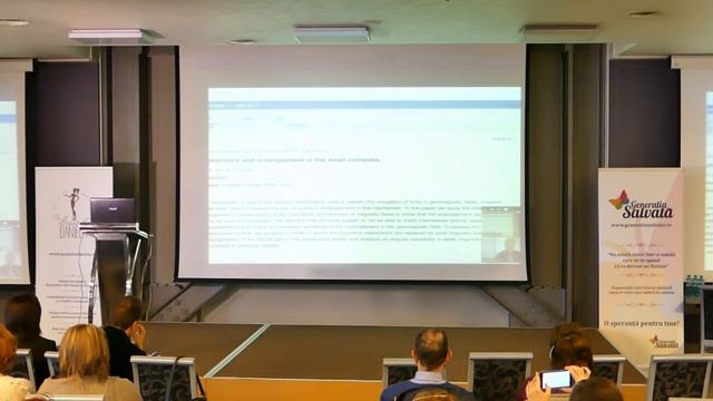 Dr Marco Ruggiero -Împletirea Quantică Biologică în relație cu Autismul смотреть онлайн