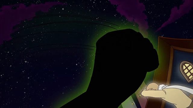 Shooting Stars | Animated Short Film смотреть онлайн