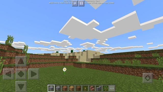 ПОДРОБНЫЙ ОБЗОР Minecraft PE 1.2.0.25 смотреть онлайн
