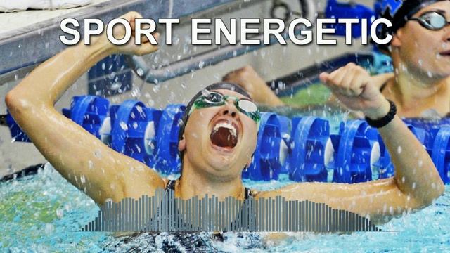 Sport Energetic (Epic Music)