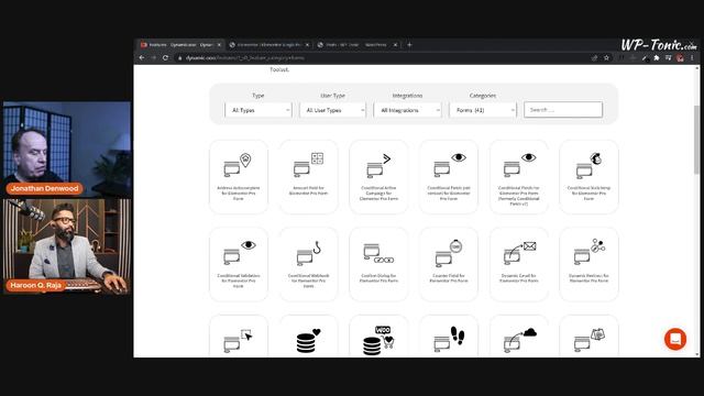 Extending Elementor With Dynamic Content For Elementor смотреть онлайн