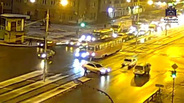 Красноярский рабочий - Корнетова 18.10.2016 смотреть онлайн