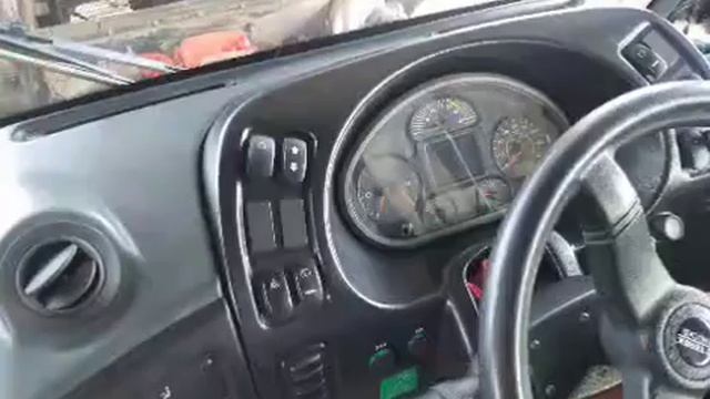 Exafator HYUNDAI HX 210S