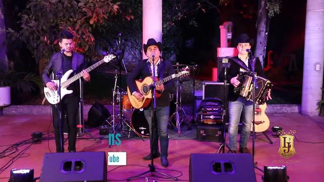 Y Como Es El (Cover) - Ultimo Cartucho