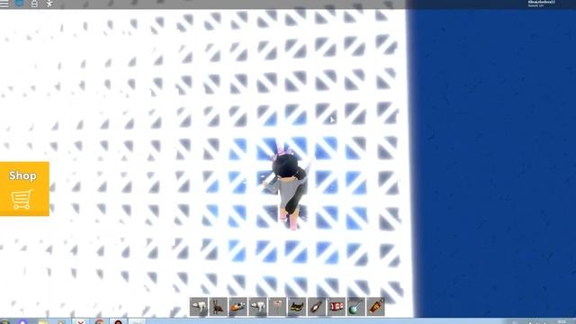 #roblox #alina КРАСНАЯ СТЕНА / РОБЛОКС смотреть онлайн