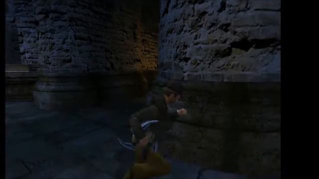 Indiana Jones y la Tumba del Emperador [Difícil/Español] #48 - La Tumba del Emperador (2/4) смотреть онлайн