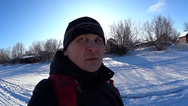 ЧУДЕСНАЯ ПОГОДА , СВЕЖИЙ ВОЗДУХ,РЕЧКА смотреть онлайн