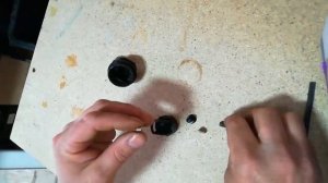 Ремонт воздухоотводчика газового котла