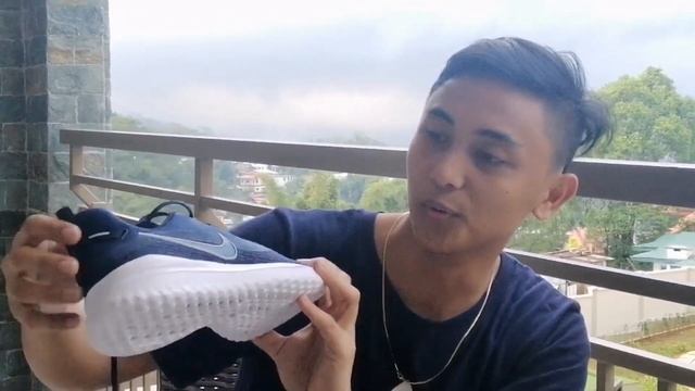 NIKE RENEW | Gaano ba talaga siya kaganda? Paranoid Review смотреть онлайн