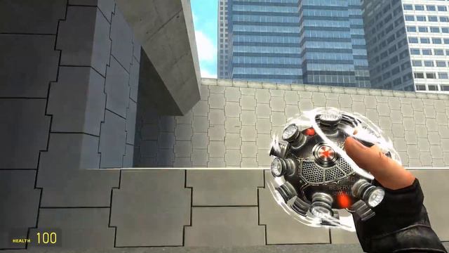 New Skibidi Toilet Crab Controls Speakerman Bosses In Garry's Mod смотреть онлайн