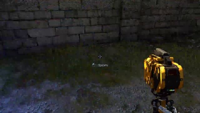 Прохождение The Talos Principle #14 смотреть онлайн