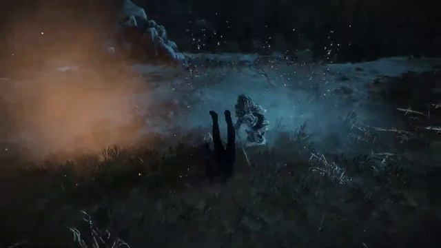 FINAL BATTLE WITCHER 3 смотреть онлайн