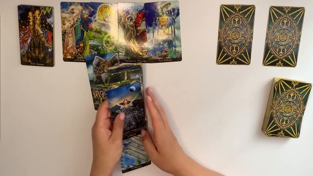 ? ОН ВОЙДЕТ ОСЕНЬЮ в Вашу жизнь! смотреть онлайн