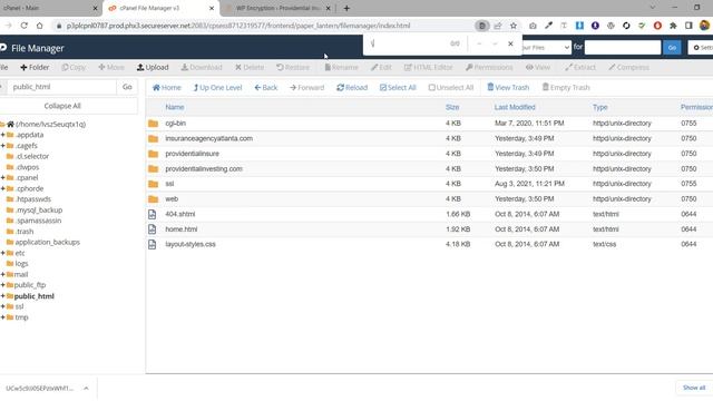 How to install free SSL on wordpress website in 2022 | Free http to https | Rofi Tech смотреть онлайн
