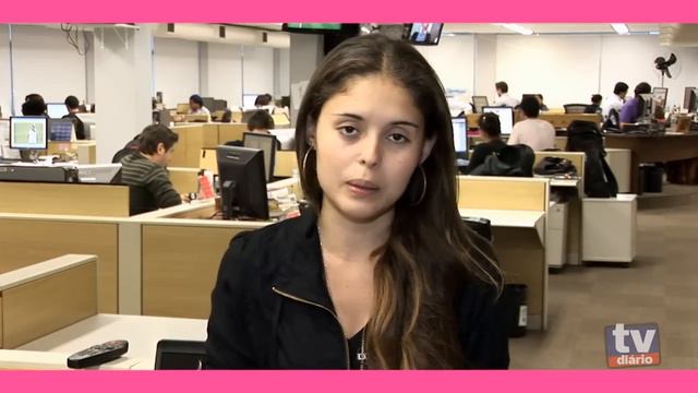 Nívea Stelmann negocia com a Playboy смотреть онлайн